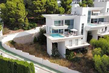 Foto exterior Palmero